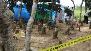 Polres Grobogan Selidiki Kematian Siswi SD Diduga Korban Penganiayaan