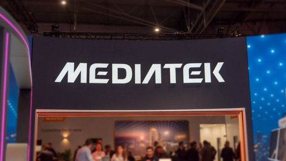 Dimensity 9400:高通在高端段中最大的 MediaTek 挑战者