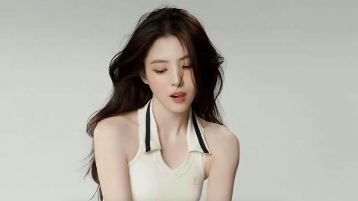 Rahasia Tubuh Ramping Han So Hee, Ini Menu Diet Sederhananya