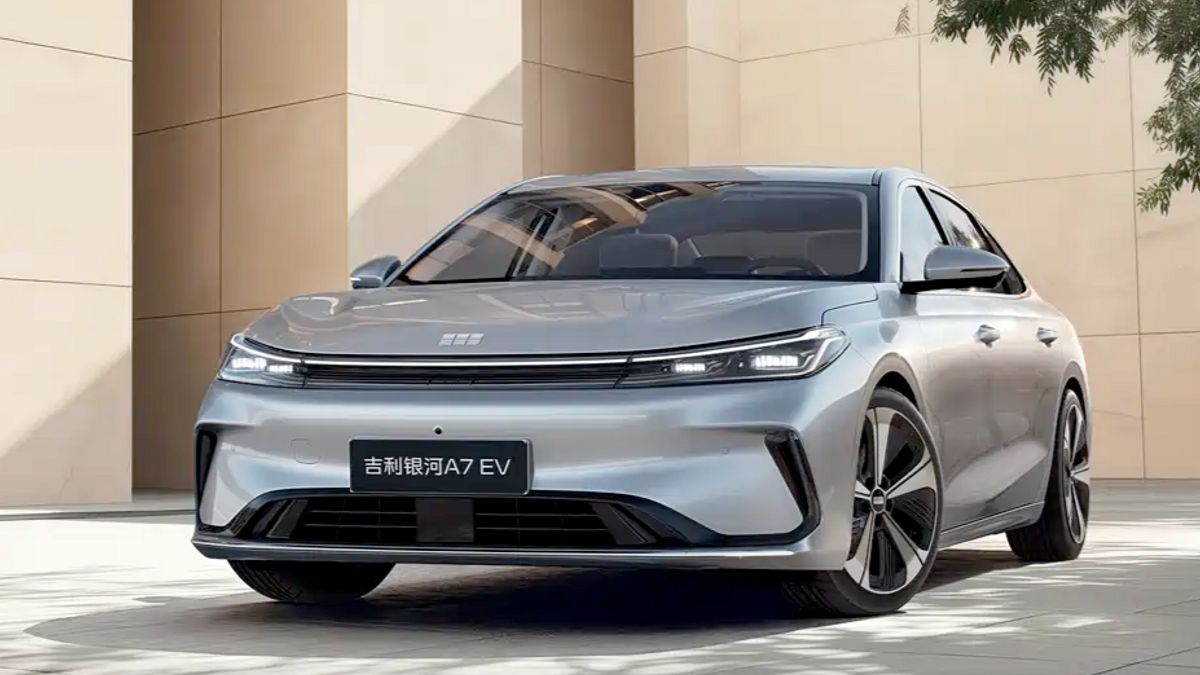 蔚来A7新版本在中国正式发布，EV续航里程突破550公里