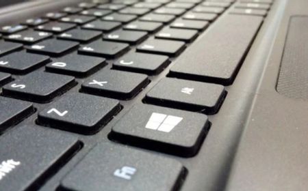 Cara Memperbaiki Keyboard Laptop Windows yang Error