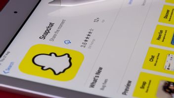 Snapchat Now Allows Websites To Save Content
