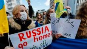 Berita Luar Negri: Jepang Mempertimbangkan Membatasi Impor Batubara dari Rusia