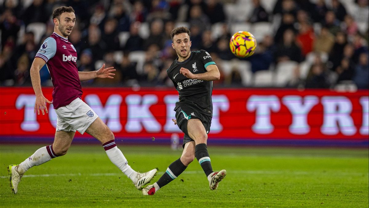 Brentford Vs. Liverpool Prediction: The Reds Hunt For First Victory In 2025