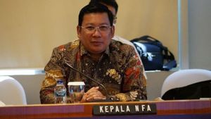 Bapanas Minta Bulog Jaga Kualitas Stok Beras Pemerintah