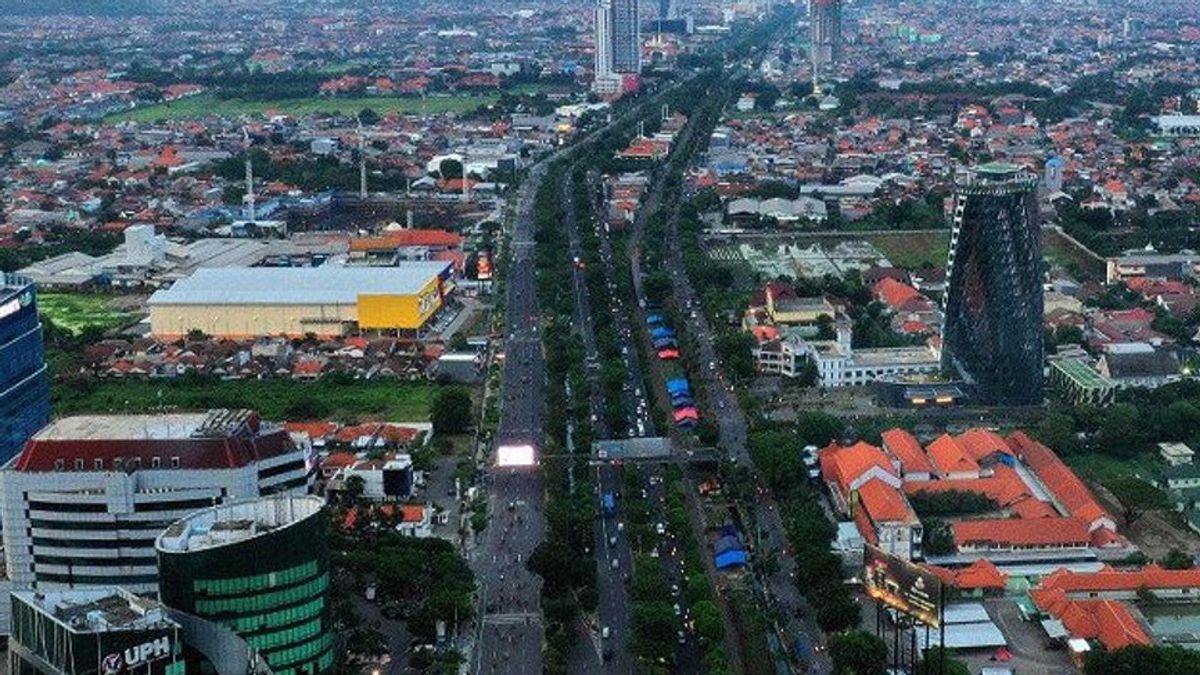 Banyak Keluhan Pengangguran di Surabaya, Wakil Ketua DPRD Paparkan Datanya