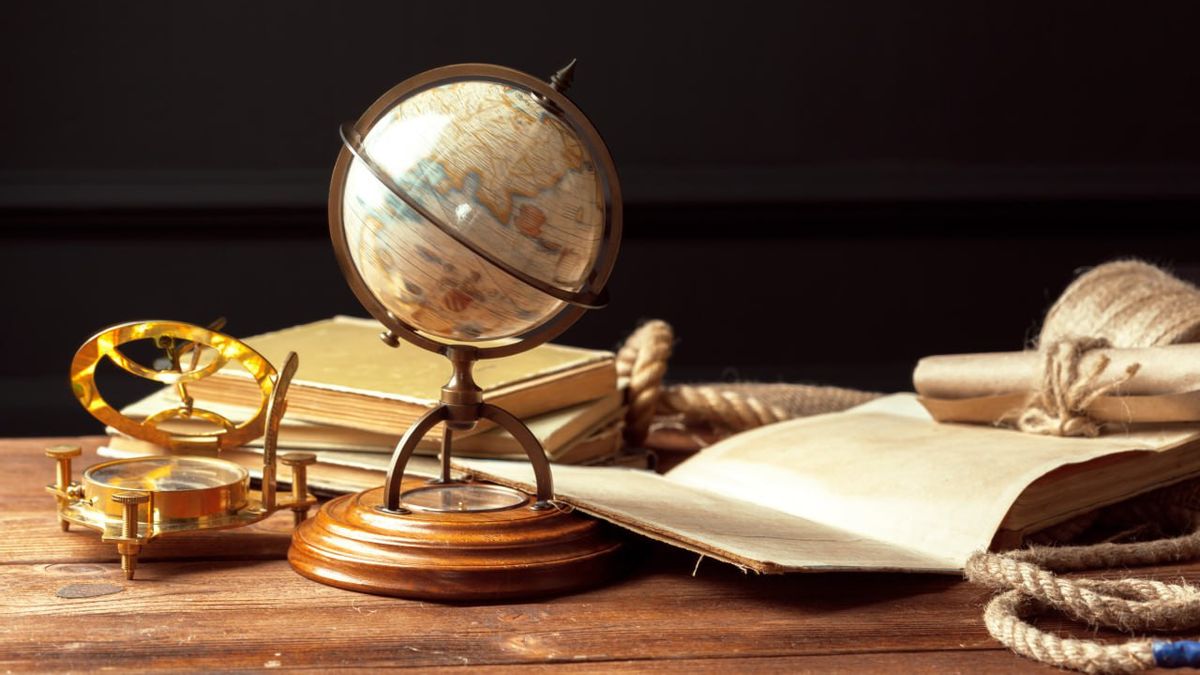 Knowing the Definition and Characteristics of History as a Science