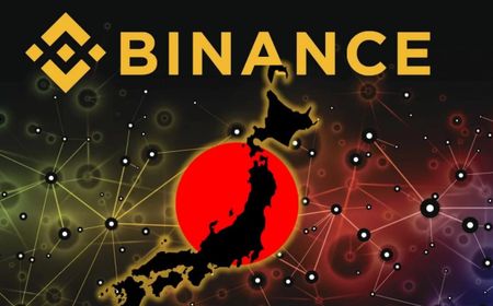 Binance Masuki Pasar Jepang Setelah Akuisisi Sakura Exchange Bitcoin