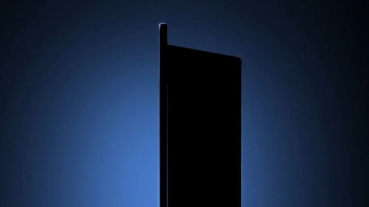 Samsung Leaks Galaxy Z Fold 7 Design, Will Be Thiner And Lighter