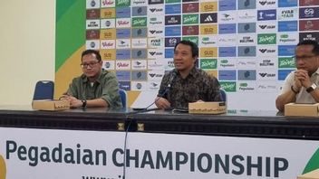 Kementerian UMKM–Deltras FC Sinergikan Pengembangan UMKM di Stadion Sidoarjo