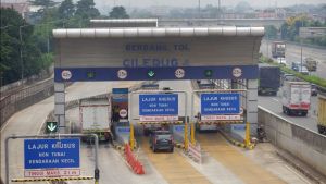 Jasa Marga Lakukan Perbaikan Tol JORR Km 45 dan 46 hingga 28 Juli