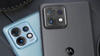 Android 15 Akan Menjadi Pembaruan Terakhir untuk Beberapa Ponsel Motorola Ini