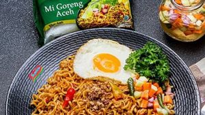 Produsen Indomie Kena Musibah, Pabrik Indofood di Tangerang Kebakaran