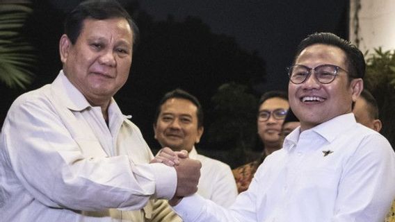 Resmikan Sekber Bareng PKB, Gerindra Tak Mau Buru-buru Deklarasi Capres Koalisi