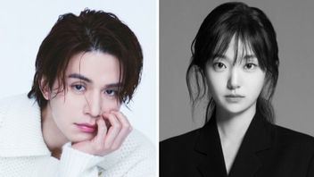 Lee Dong Wook And Kim Hyejun Will Be Paired In Korean Drama A Shop For Killers, Airing 2024