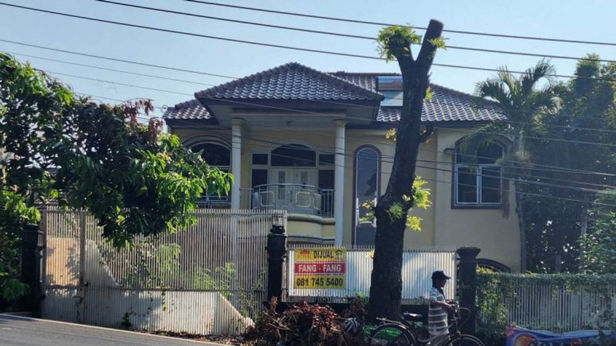 La police va vérifier par les banques où les victimes se trouvaient contenus de "l’horreur de la maison" à Semarang