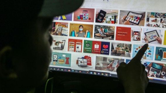 Promo Gratis Ongkir Bikin Orang Semakin Gemar Belanja di E-Commerce