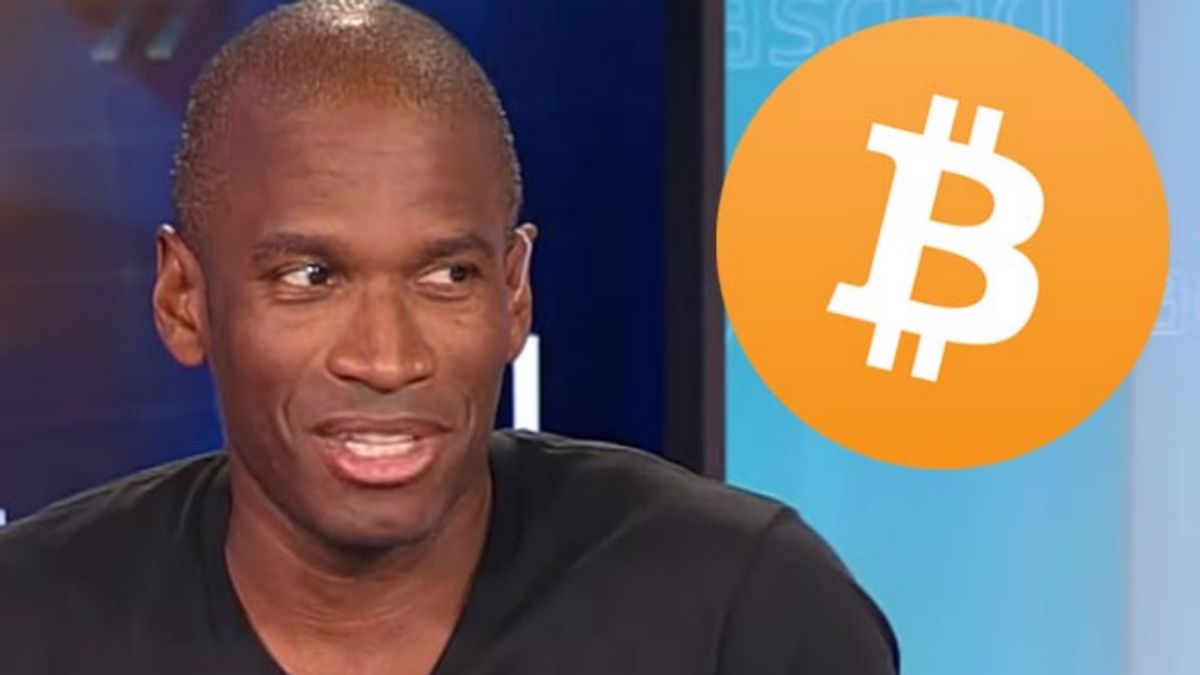 Arthur Hayes Ramal ETF Bitcoin Spot Bakal Hadir di Kawasan Asia