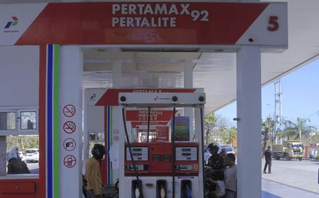 Hasil Uji Lab Lemigas Soal Kualitas Pertamax: Memenuhi Spesifikasi Ditjen Migas