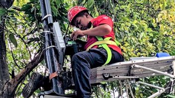 Telkom Adds Connectivity Support At Various Disaster Points In Sumatra Region