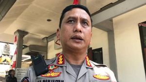 Propam Polda Bali Periksa Polisi yang Dilaporkan Peras Pengusaha Tambang Rp1,8 Miliar