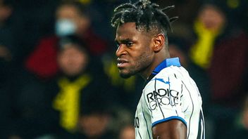 Draw Against Young Boys, Atalanta's Fate In UCL Will Be Determined On The Last Matchday, Zapata: We Should Have Won