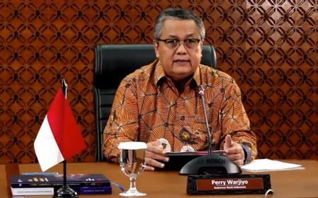 Gubernur BI: Inflasi Mei 2020 Diperkirakan Hanya 0,09 Persen