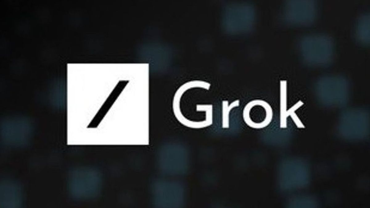 AI Grok Imagine Firur pourrait créer des images avec un élément de latitude