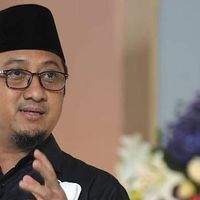 Positif COVID-19, Yusuf Mansur: Alhamdulillah, Minta Didoakan Ya