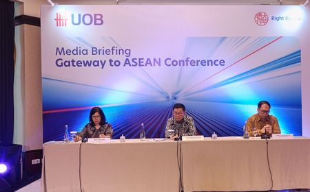 Dukung Peluang Investasi di RI, UOB Indonesia akan Gelar Konferensi Ini