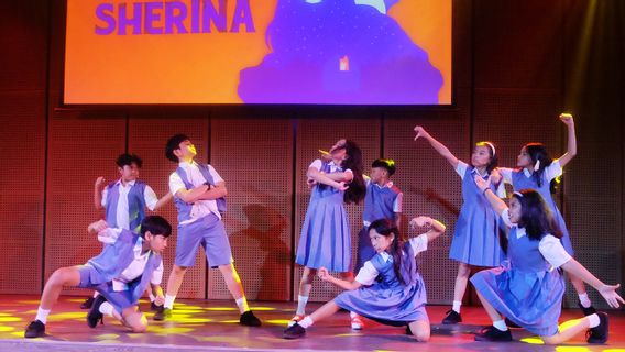 Sherina's Adventure Musical, Celebrating 25 Years Of Iconic Story On The Stage Of The Show