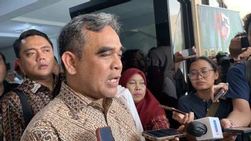 Gerindra Calls Kaesang's Plan To Meet Prabowo A Fresh Wind Of Politics