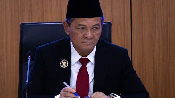 Bawaslu Pasaman Subar Alami Kebocoran Data Pemilu 2024, DKPP Duga Masih Dikuasi Pihak Luar 