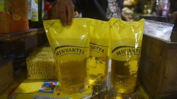 Mendag Klaim Harga Minyakita Sudah Mulai Turun, tapi Masih di Angka Rp17.000