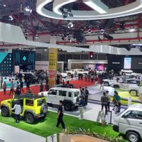 Penjualan Mobil di Indonesia Naik pada Februari 2026, Tembus Segini