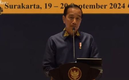 Puncak Bonus Demografi Diprediksi 2030-an, Jokowi Berharap Diiringi Perluasan Lowongan Kerja