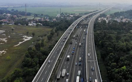 Kemenhub Batasi Mobilitas Truk Saat Nataru, Ini Jadwalnya