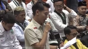 BEM Nusantara Minta Pimpinan DPR Fasilitasi Dialog dengan Menteri Prabowo