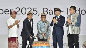 CHANDI 2025 Hasilkan Bali Cultural Initiative Declaration 2025, Tegaskan Peran Budaya di Panggung Global