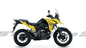 Suzuki Konfirmasi Bakal Boyong 8 Model Motor di IMOS 2024, Apa Saja?