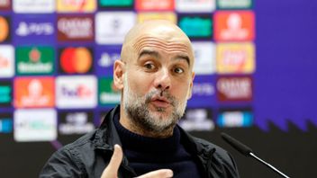Pep Ultimatum Man City: Menang Lawan Chelsea atau Lupakan Gelar