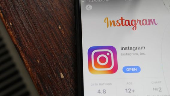 Le Congrès Américain Convoque Le Patron D’Instagram Parce Que Les Médias Sociaux Sont Nocifs Pour Les Adolescents