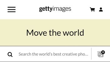 Getty Images تقاضي الاستقرار الذكاء الاصطناعي لانتهاك حقوق الطبع والنشر