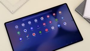 Canggih Banget! Berikut Harga dan Spesifikasi Samsung Galaxy Tab S11 Ultra yang Siap Bersaing Dengan Tablet Lainnya