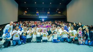 Peringati Hari Anak Nasional, KemenPPPA Ajak Anak Belajar Nilai Empati Lewat Film Edukatif