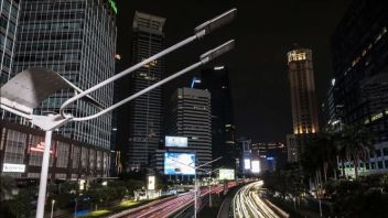 DPR: In a State of Crisis, the People Do Not Only Wait for Government Decisions But Wait for Examples of Prudent States