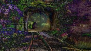 Mahkamah Agung AS Tegaskan Karya Seni Buatan AI Tak Bisa Dapat Hak Cipta, Kasus Stephen Thaler Kandas