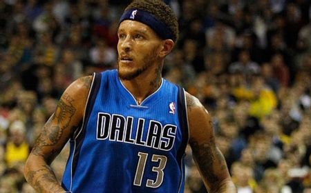 Kisah Penangkapan Delonte West yang Mengaku Yesus Kristus dan Lebih Hebat dari LeBron-Jordan