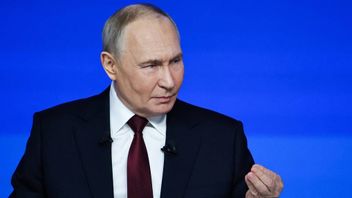 Putin insists Russia-Ukraine peace only possible if root of conflict addressed
