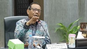 KPRP Does Not Propose the Police to Be Under the Ministry Because It Is Vulnerable to Politicization
